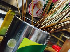 -袁记串串香(人民公园店)