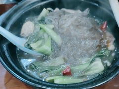 -凡老头米线砂锅(古荡新村西粮站)