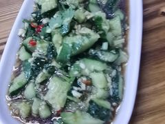 -阿汉名材老鸡汤饭店(金鸡岭店)