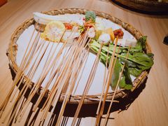 -班花麻辣烫(南京概念店)