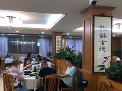 -腰记饭店(龙源路店)