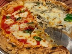 -Primo·丽莫意大利窑烤披萨