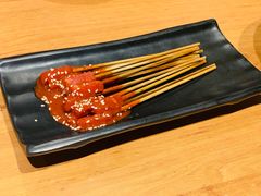 -喝丢一只鞋海鲜烧烤·海肠捞饭(东关街店)