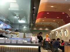 -每味每客·重庆麻辣烫(拓展大厦店)