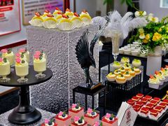 -洛雅艾思·生日蛋糕商务茶歇甜品台(北京店)