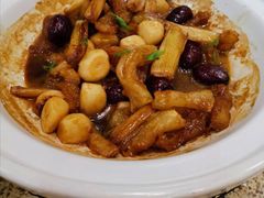 -鹊华居·地道鲁菜·海鲜·融合味(大明湖店)