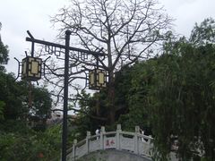 -小洲村