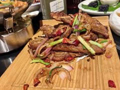 -HOHO餐厅(古子城店)