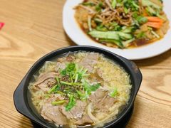 -胜泽眼镜烧烤(云霄路直营店)