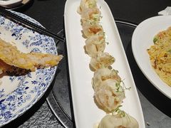 -金陵家宴·金陵春·南京菜(夫子庙店)