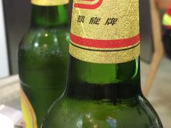 -渔面王·顺德手工鱼面(中大店)