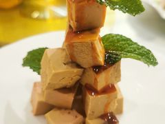 冰沙红酒鹅肝-圆苑(金茂店)