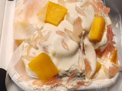 -HOT CRUSH趁热集合·现烤面包(上海环球港店)