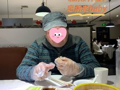 -鸭王烤鸭店(三里河店)