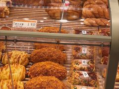 奶香片-好利来(光华中心店)