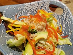 -蟹将军·松叶蟹和牛日料放题自助(K11店)
