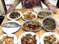 -圆蛋酒料•生腌(开元路店)