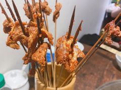 -四小区火锅·巷子里的重庆火锅(花照壁店)