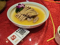 扬州老鹅-双东酒店(东关街店)