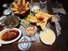 -南京大牌档(济南万象城店)