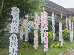 -诗经里
