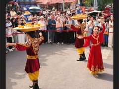 -库车王府