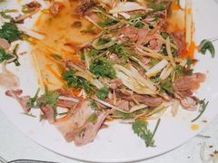 -东门老磨坊羊汤馆(兰山新东关店)