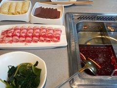 -海底捞火锅(大华一路店)