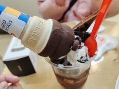 -DQ·蛋糕·冰淇淋(高新万达店)