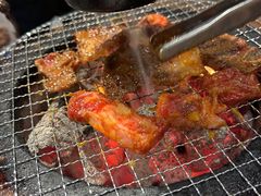 -蒜香焼肉PURUSHIN(马场路店)