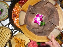 -贰回巷火锅馆(钟楼店)