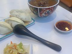-当家水煎包·牛肉汤(浦江店)