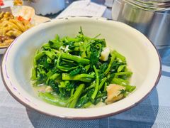 -彭耕记猪油炒小菜(吉联mall店)