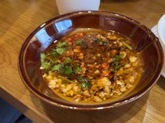 -黔哆哆地摊酸汤火锅(清湖店)