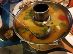 -Onion restaurant