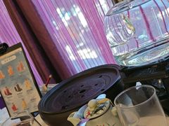 -万山楼海鲜酒家·二十三年老字号