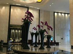 -万达文华酒店·美食汇自助餐厅