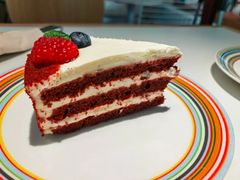 -姆们M Sweetie Cake(五道口店)