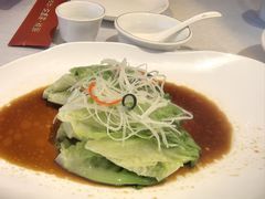 -满堂·烤鸭店·北京菜(鼓楼店)