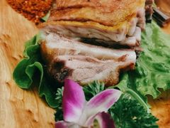 烤羊排-阿拉丁新疆风味餐厅·清真(罗廊巷店)