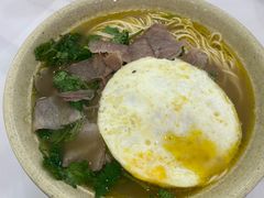 -河南拉面(肇周路店)