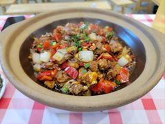 -三只鸟本地特色菜馆(上饶总店)