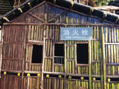 -重庆历史名人馆