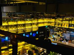 -ibarrel爱杯·bistro&brunch(江宁路店)