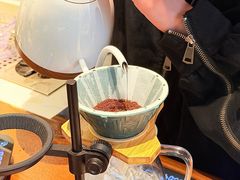 -青咖啡(三坊七巷店)