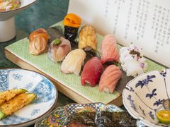 -鮨冠OMAKASE食べ放题(北京首店)