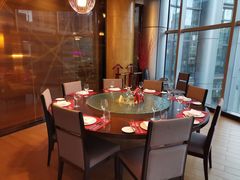 包厢-圣丰索菲特·法国餐厅