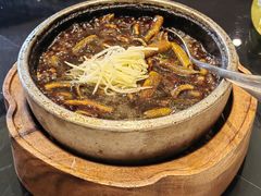 -香雪海饭店中餐厅(人民桥店)