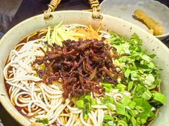 -芸鲜季·云南野生菌餐厅· 云南风物味研社(闵行店)