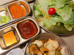 -西塔老太太泥炉烤肉(温州首店万象城黑金店)